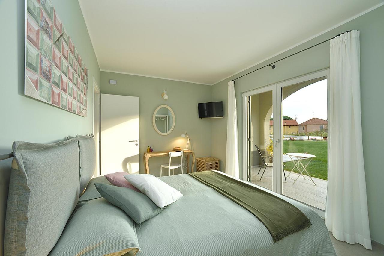 Barbaciiu Vacanze Gasthof Pietra Ligure