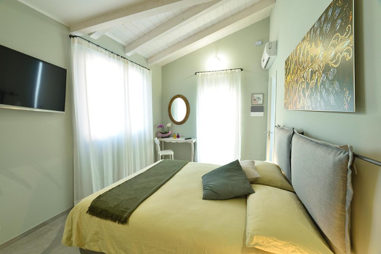 Barbaciiu Vacanze Gasthof