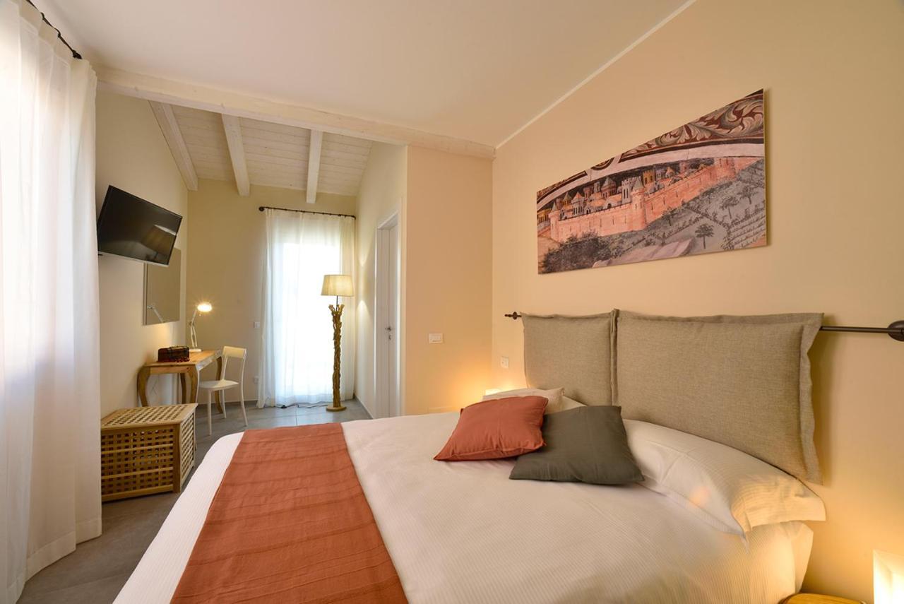 Gasthof Barbaciiu Vacanze