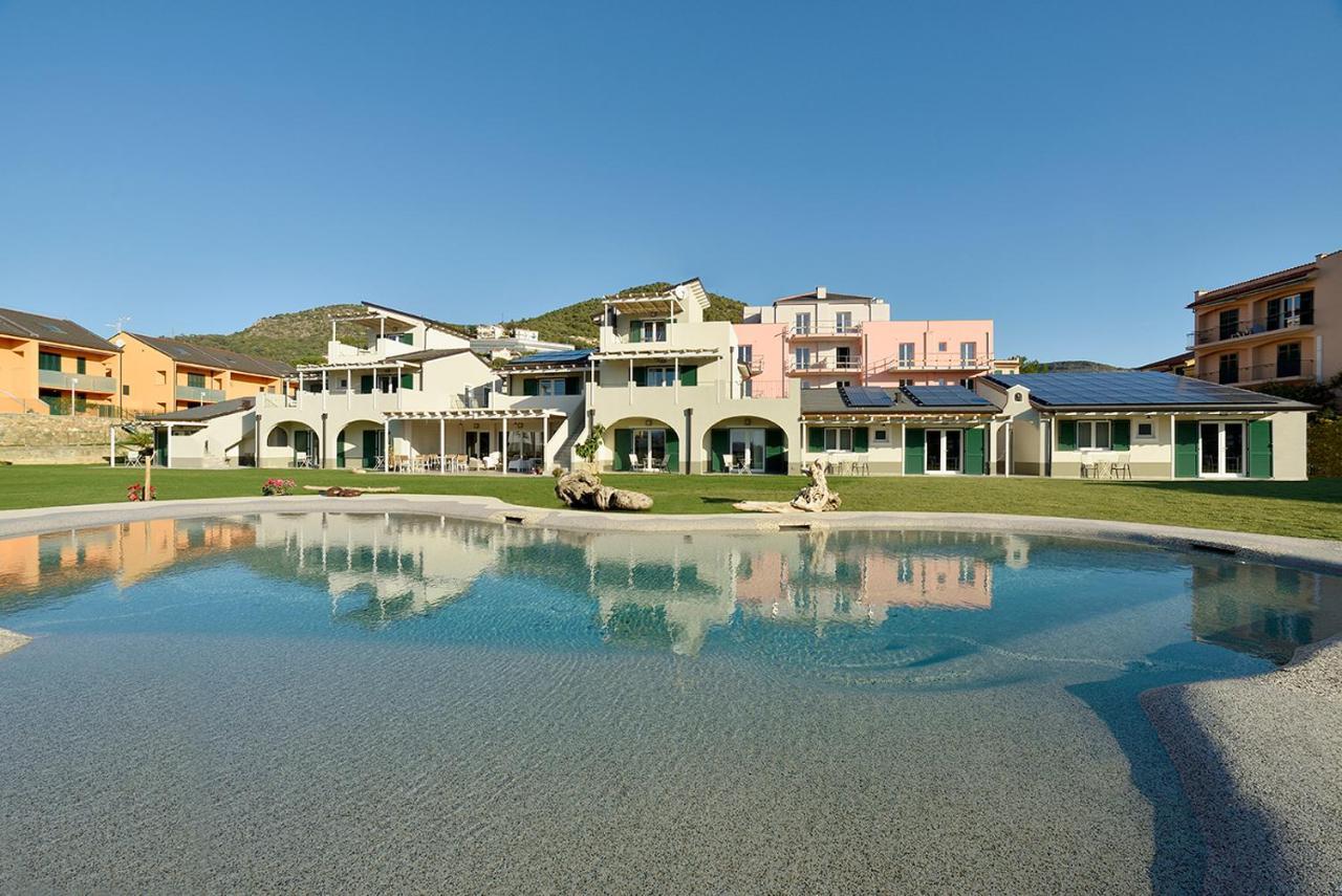 Barbaciiu Vacanze Gasthof Pietra Ligure