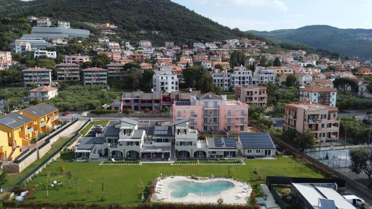 Barbaciiu Vacanze * Pietra Ligure
